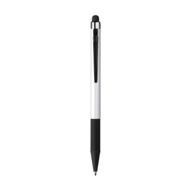 Logotrade promotional gifts photo of: TouchDown stylus pen