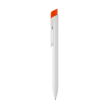 Logo trade corporate gifts image of: Nuva pen