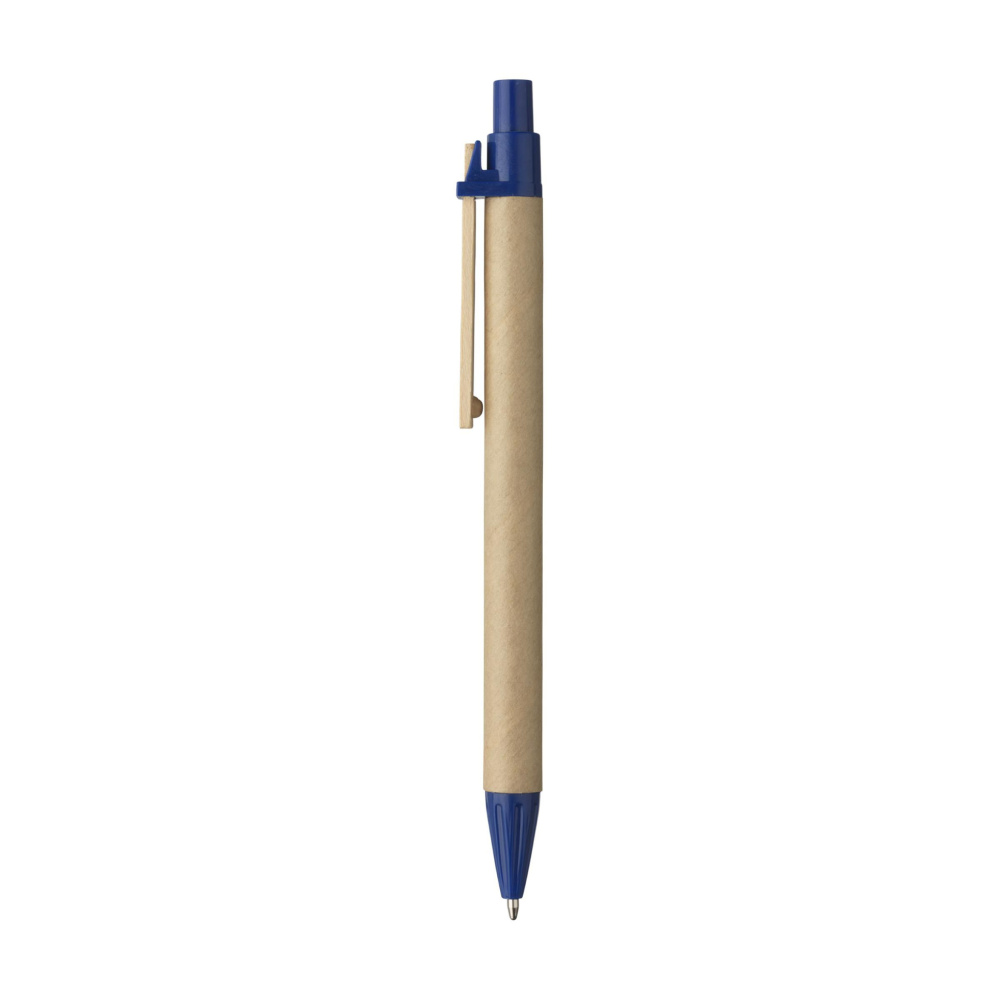 Logotrade corporate gifts photo of: PaperWrite cardboard pen