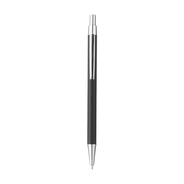 Logotrade advertising product image of: Sfera Recycled Aluminium pen