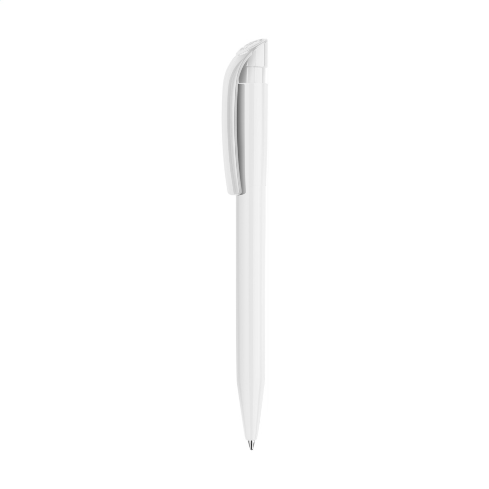 Logotrade promotional products photo of: Stilolinea S45 Solid pen