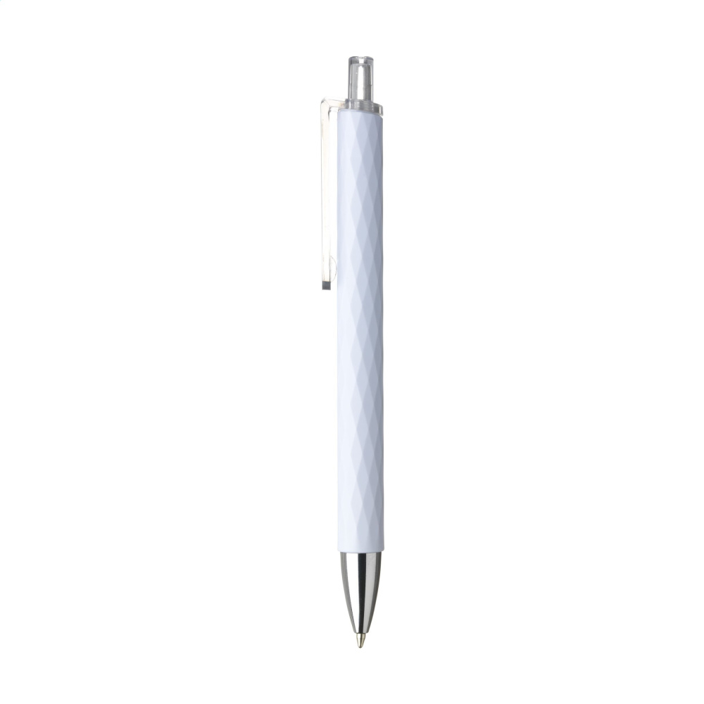 Logo trade promotional items image of: Solid Graphic pen