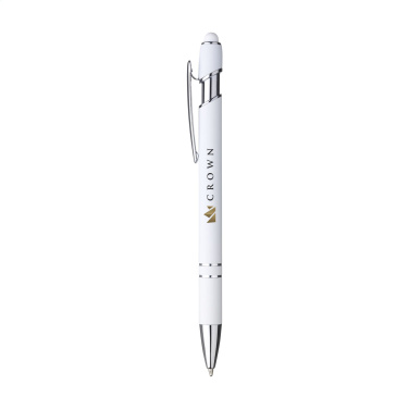 Logo trade business gifts image of: Luca Touch stylus pen