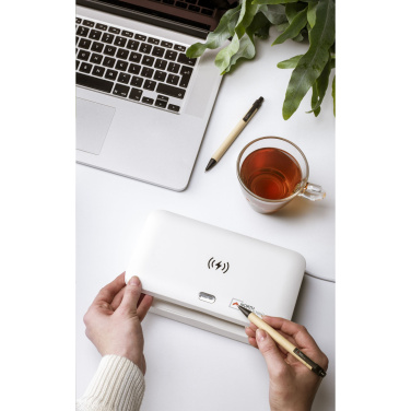 Logo trade corporate gift photo of: Cork ECO Write pen