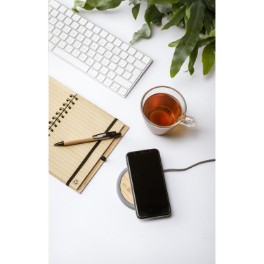 Logotrade advertising product picture of: Cork ECO Write pen