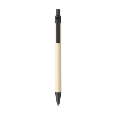 Logotrade promotional gift image of: Bio Degradable Natural pen