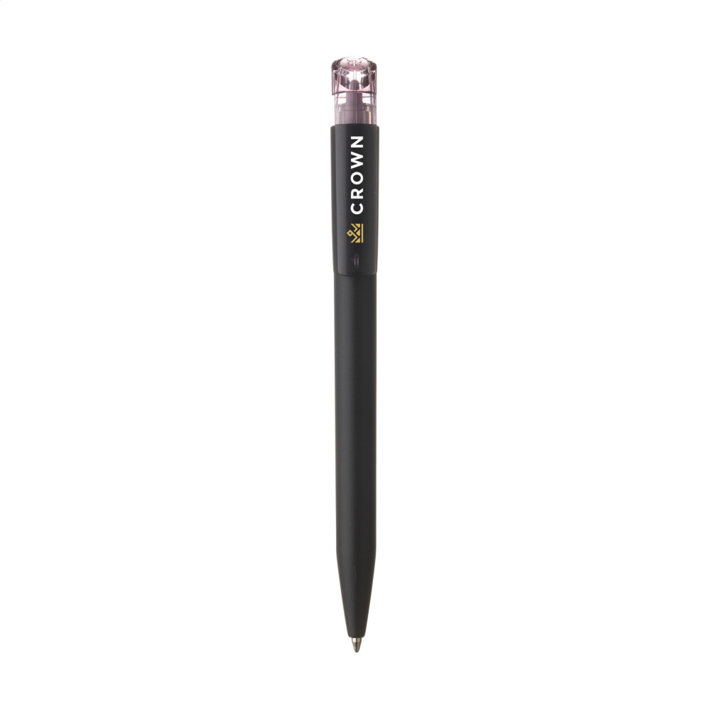Logo trade promotional merchandise image of: Stilolinea S45 BIO pen