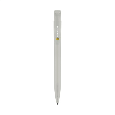 Logo trade promotional merchandise picture of: Stilolinea S45 RPET pen