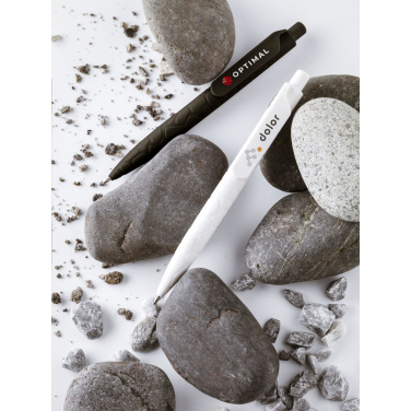 Logotrade promotional items photo of: Bio-Stone Pen