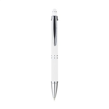 Logo trade promotional product photo of: Luna Soft Touch pen