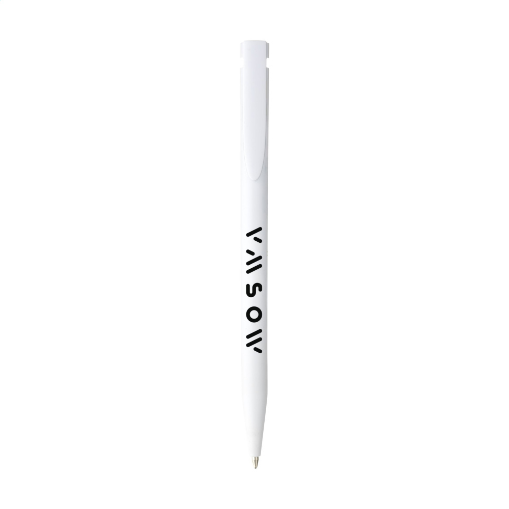 Logotrade advertising product image of: Post Consumer Recycled pen