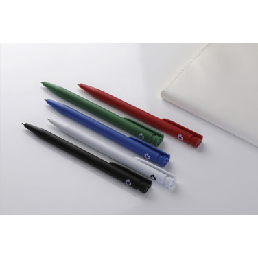 Logotrade corporate gifts photo of: Post Consumer Recycled pen
