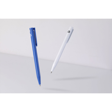 Logo trade business gift photo of: Post Consumer Recycled pen