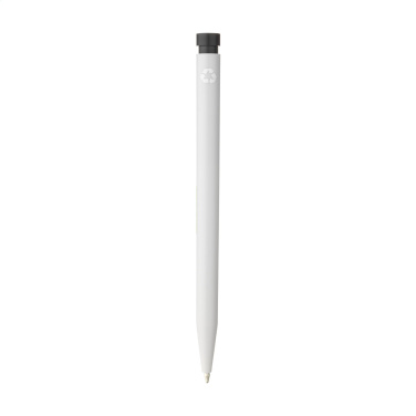 Logo trade advertising product photo of: Post Consumer Recycled Pen Colour