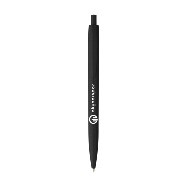 Logotrade corporate gifts photo of: Trigo Wheatstraw Pen