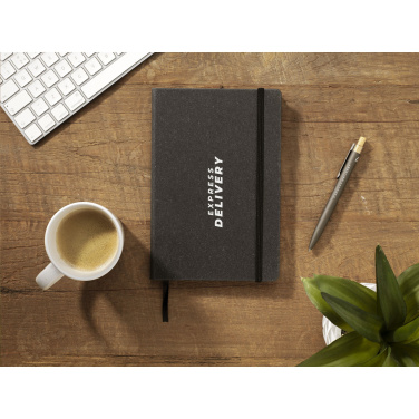 Logo trade promotional items image of: Alvar GRS Recycled Alu Pen