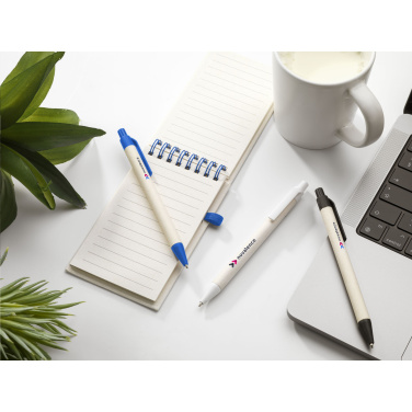 Logotrade corporate gift picture of: Milk-Carton Pen