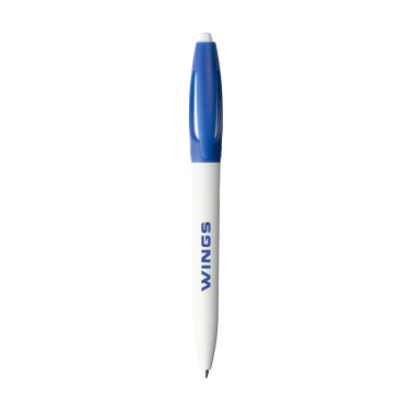 Logotrade promotional merchandise photo of: Stilolinea S45 BIO-S! pen