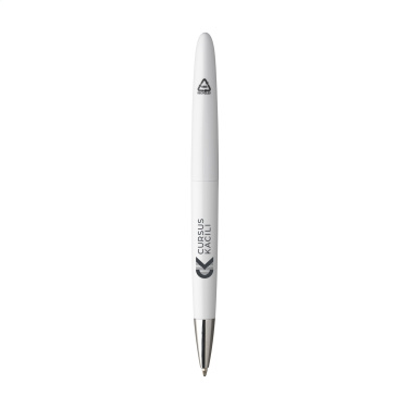 Logotrade corporate gifts photo of: Lunar GRS Recycled Pen