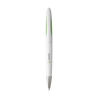 Logotrade corporate gift picture of: Lunar GRS Recycled Pen