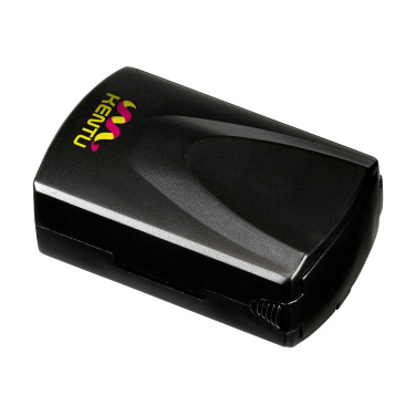 Logotrade advertising product picture of: Loupe Compact magnifying glass