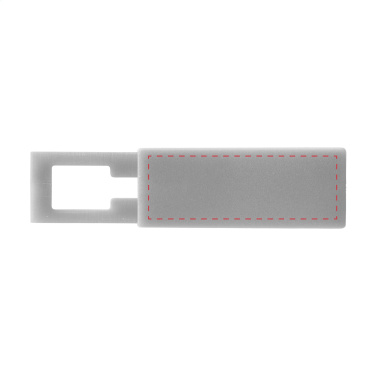 Logo trade advertising products image of: Block-It Webcam Cover