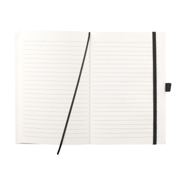 Logotrade promotional item picture of: Milk-Carton Paper Notebook A5