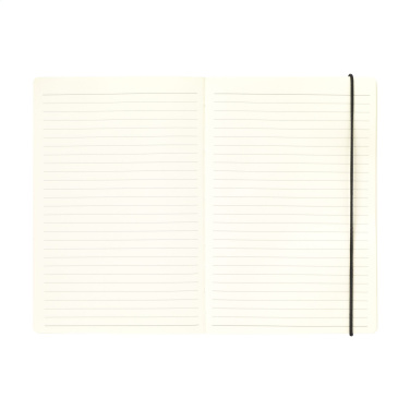 Logo trade promotional giveaways picture of: Craftnote Paper Notebook A5