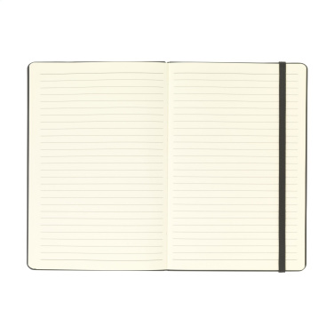 Logo trade promotional merchandise picture of: CraftCover Notebook A5
