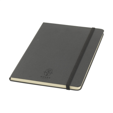 Logo trade promotional merchandise photo of: CraftCover Notebook A5