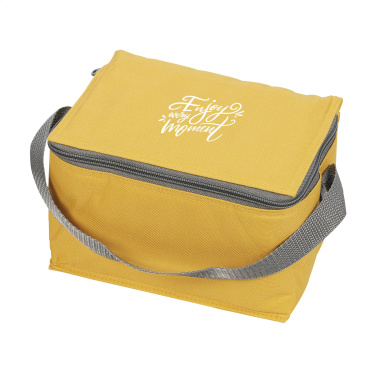 Logo trade advertising products image of: FreshCooler cooler bag