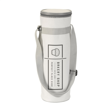Logo trade corporate gift photo of: BottleCooler cooler bag
