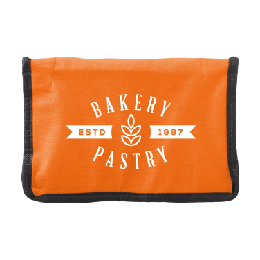 Logo trade promotional item photo of: Keep-it-Cool cooling bag