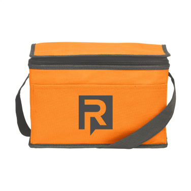 Logo trade promotional giveaway photo of: Keep-it-Cool cooling bag