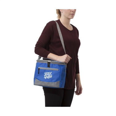 Logo trade promotional items picture of: Fresco cooler bag