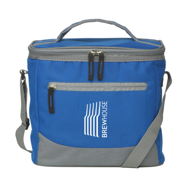 Logotrade promotional items photo of: Fresco cooler bag