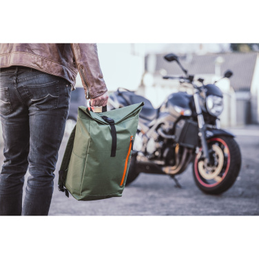 Logo trade promotional products picture of: Nolan backpack