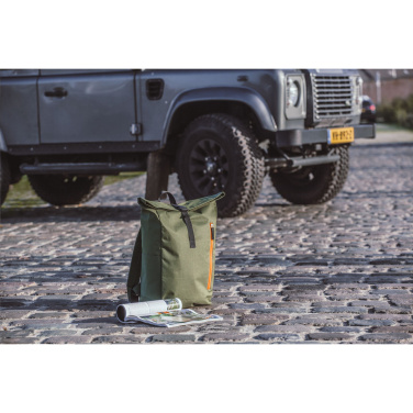 Logotrade promotional product picture of: Nolan backpack