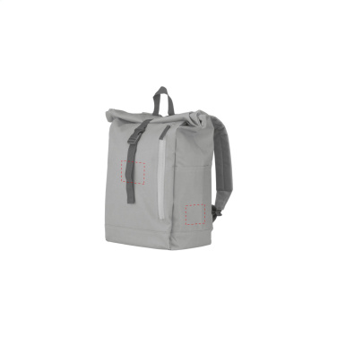 Logotrade business gift image of: Nolan backpack