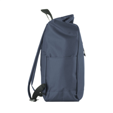 Logo trade promotional product photo of: Nolan backpack