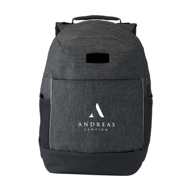 Logotrade promotional giveaway picture of: Jayden RFID Jayden RFID Anti-Theft backpack