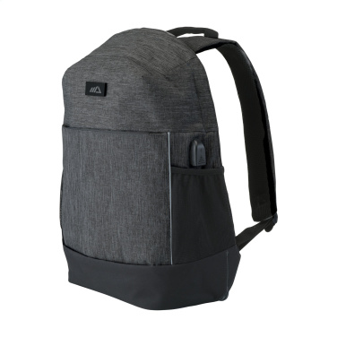 Logotrade promotional giveaway image of: Jayden RFID Jayden RFID Anti-Theft backpack