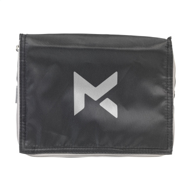 Logotrade promotional merchandise image of: CoolMate RPET cooler bag