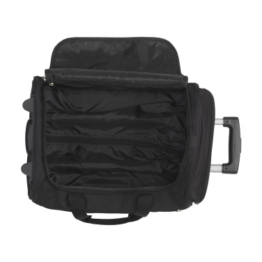 Logotrade promotional item image of: Cabin Trolley Bag travel bag