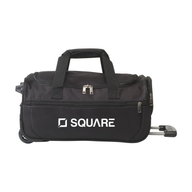 Logotrade promotional merchandise image of: Cabin Trolley Bag travel bag