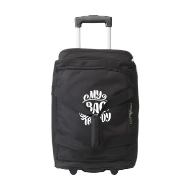 Logotrade promotional item picture of: Cabin Trolley Bag travel bag