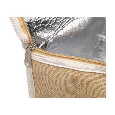 Logo trade advertising product photo of: Mumbai Cooler Bag XL