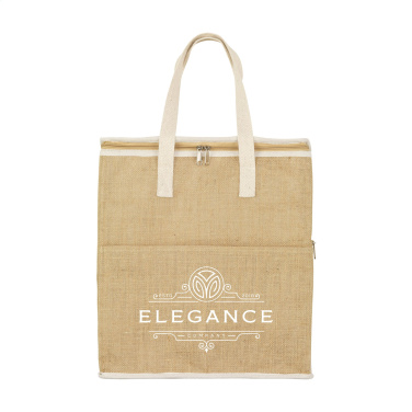 Logotrade promotional product image of: Mumbai Cooler Bag XL