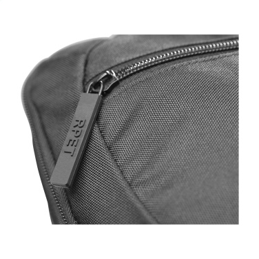 Logotrade promotional gift image of: Ice Cool GRS RPET Backpack