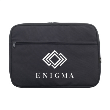 Logotrade promotional giveaway image of: Jordan 13 inch RPET Laptop Sleeve